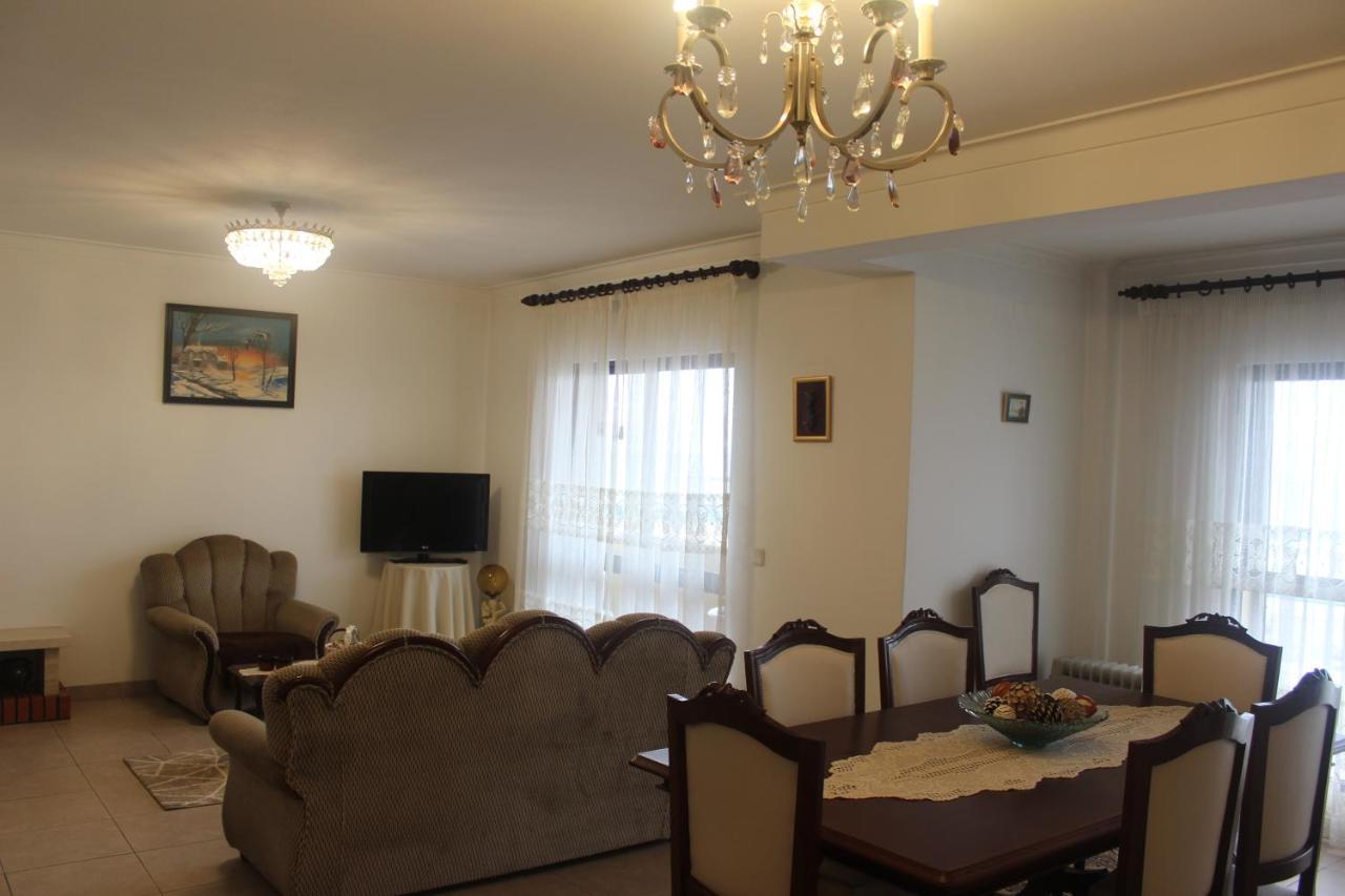 Ocean Drive / Vista Mar Apartment Vieira de Leiria Exterior foto